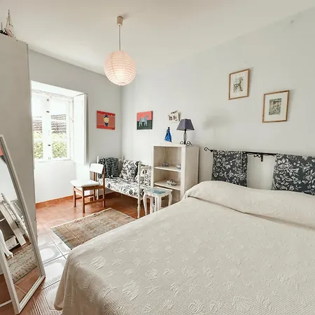 Apartamento Casa Da Figueira *