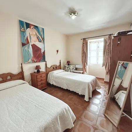 Lejlighed Casa Da Figueira