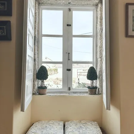 Casa Da Figueira Apartamento *