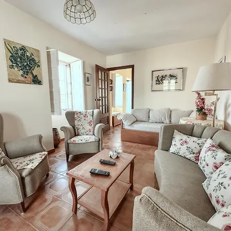Apartamento Casa Da Figueira Sanxenxo