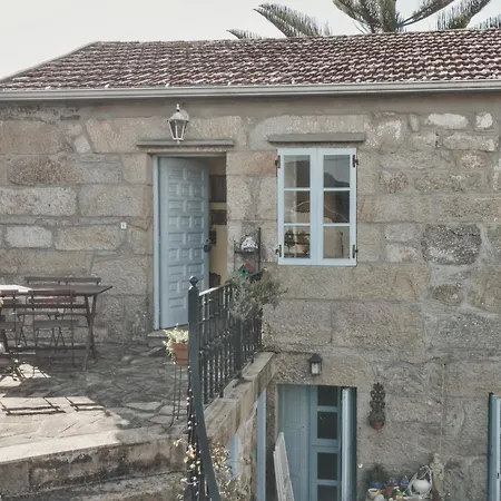 Casa Da Figueira *