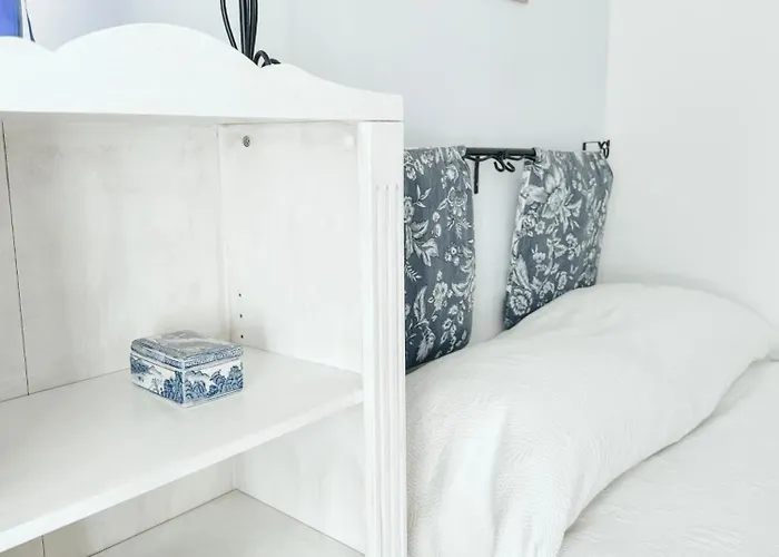 Casa Da Figueira * Sanxenxo