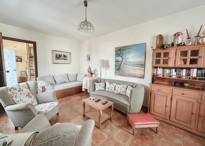 Casa Da Figueira Appartamento Sanxenxo