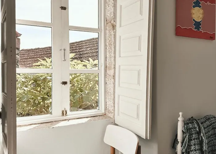 Casa Da Figueira Appartamento