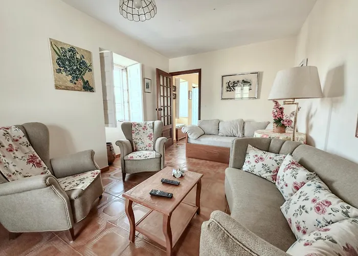 Appartamento Casa Da Figueira Sanxenxo