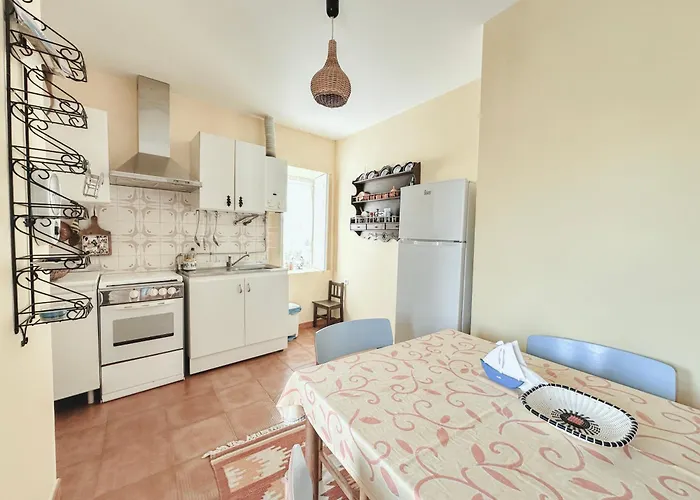 Casa Da Figueira Appartamento