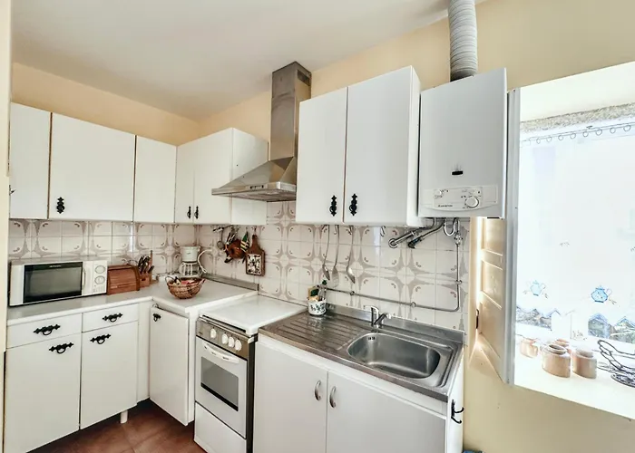 Casa Da Figueira Appartamento